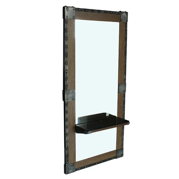 Rustic – Miroir