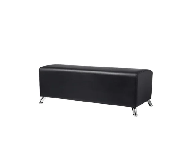 Audrey – Fauteuil d'Attente Double