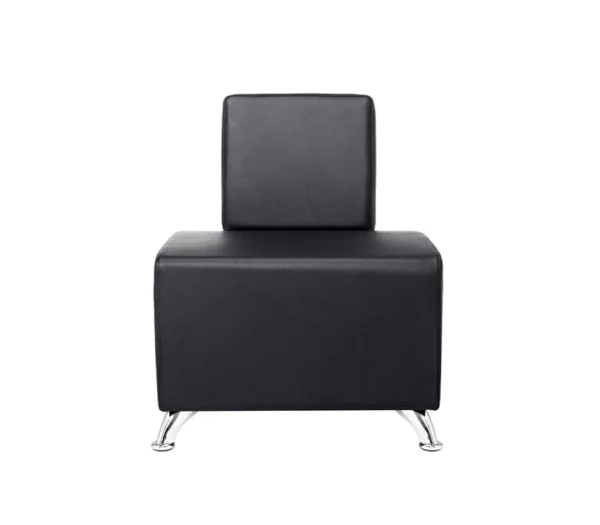 Maya + Bee – Fauteuil d'Attente Simple