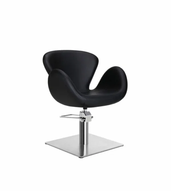 Flower – Fauteuil de coiffure