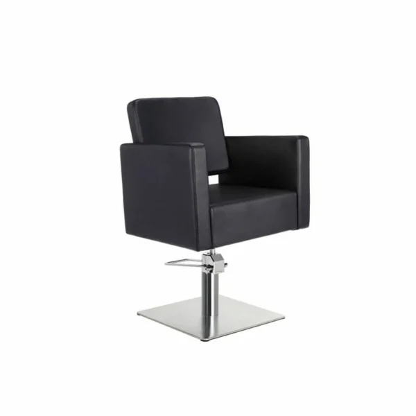 Cubic – Fauteuil de coiffure – Image 2