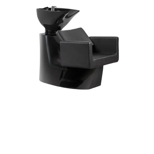 Black Modern – Bac à Shampooing