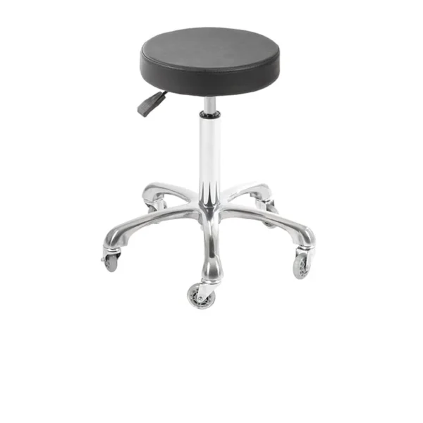 Cozy Cut – Tabouret de Coiffure