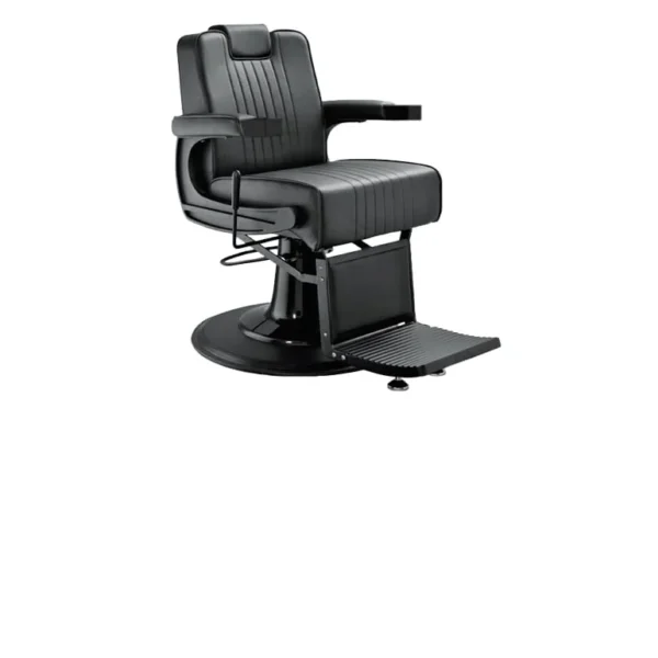 Black Lotus – Fauteuil de Barbier