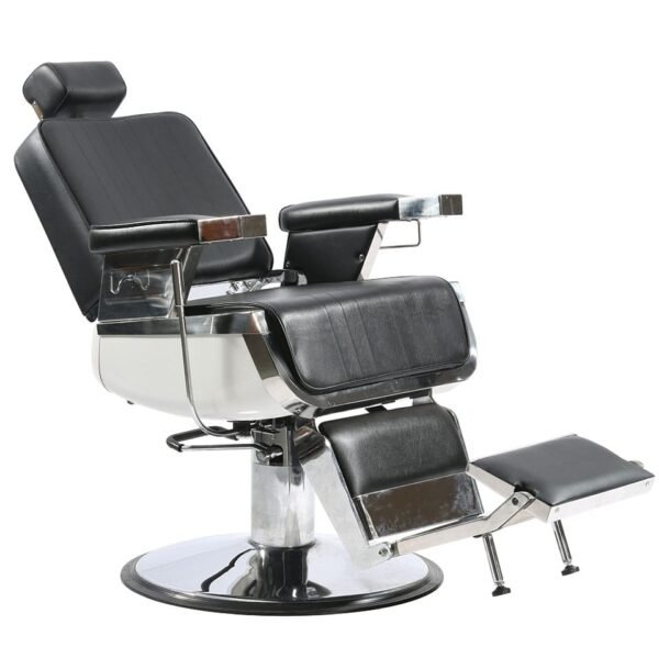Prestige barber – Fauteuil de Barbier