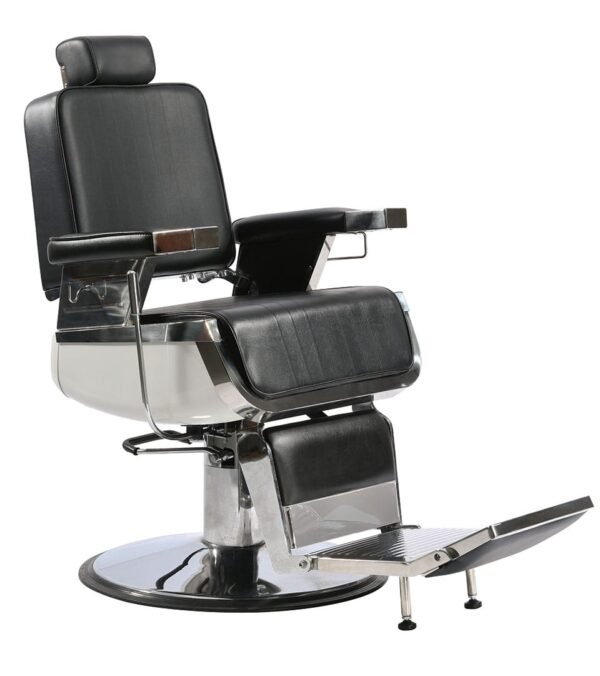 Prestige barber – Fauteuil de Barbier – Image 3