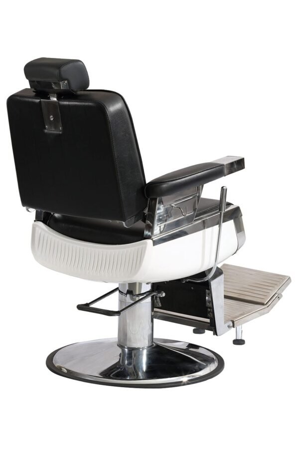 Prestige barber – Fauteuil de Barbier – Image 2
