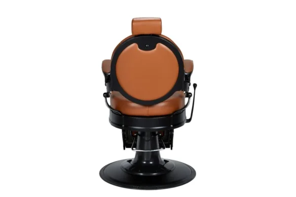 Brown Panther – Fauteuil de Barbier – Image 3