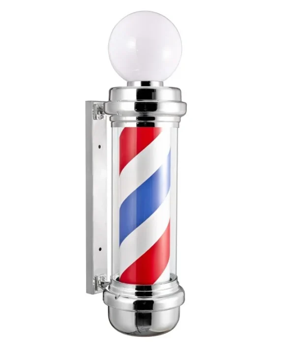 Mitch – Enseigne Lumineuse pour Barbier
